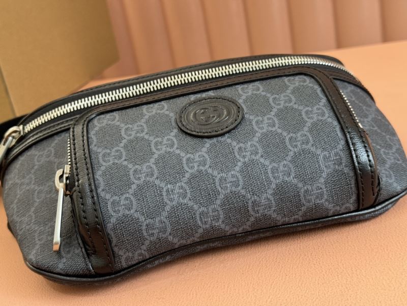 Gucci Cosmetic Bags